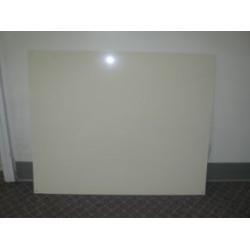 Wall Shield (Painted)